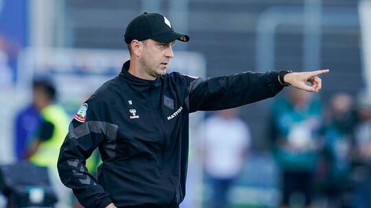 Ole Werner Ole Werner