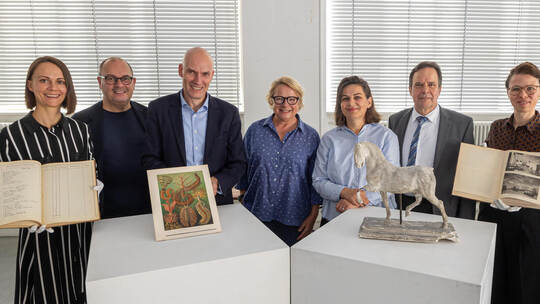 Forschungsprojekt KUPFER