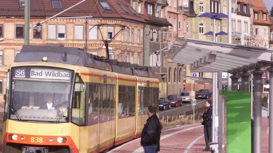 Stadtbahn