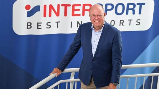Sportfachhändler Intersport Sportfachhändler Intersport