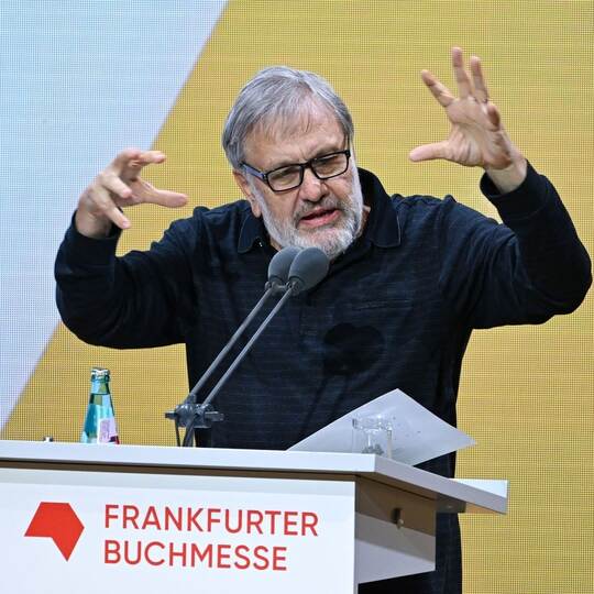 Slavoj Zizek