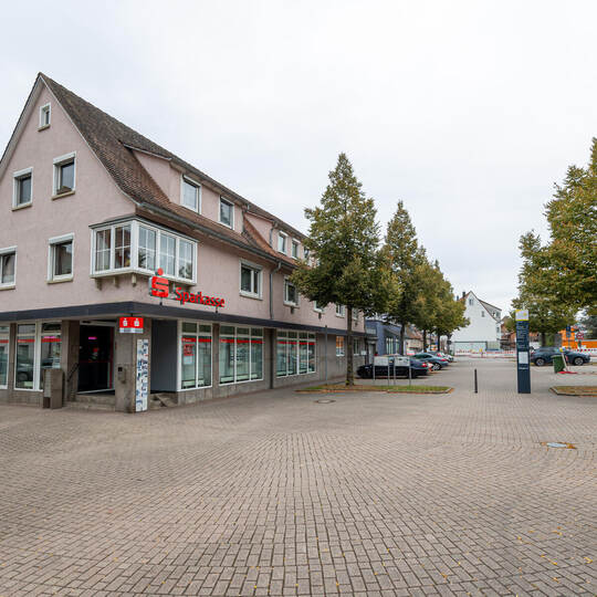 Dürrmenz Marktplatz