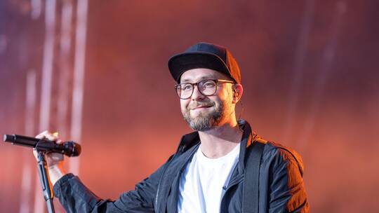 Mark Forster Mark Forster