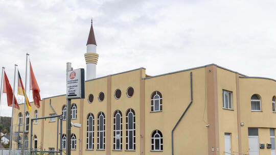 DITIB Moschee Maulbronn
