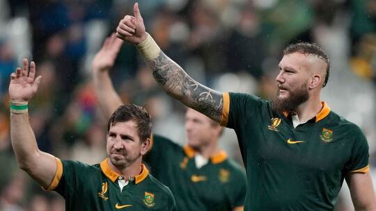 Snyman Allende