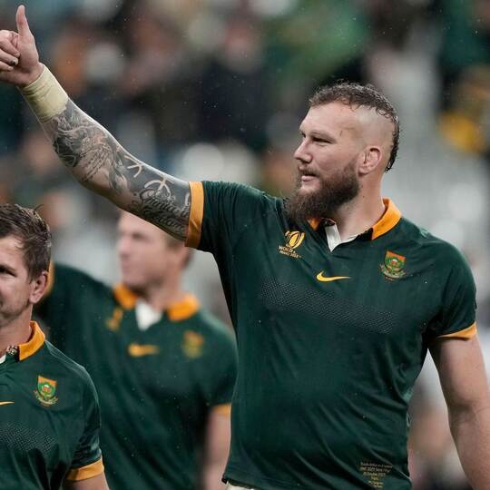 Snyman Allende