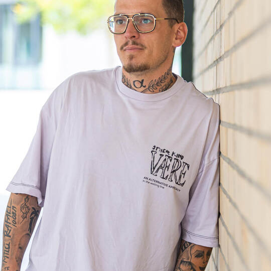 Daniel Gebhart Interview