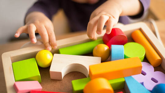 Umzug im Frühjahr: Kindergarten-Neubau in Birkenfeld geht voran