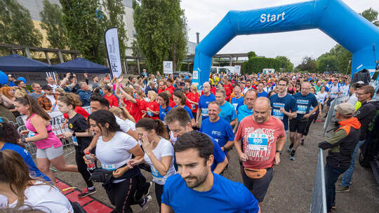 CityLauf 2023 FunRun