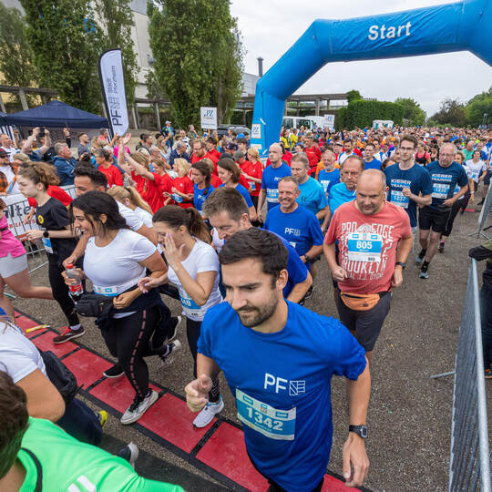 CityLauf 2023 FunRun