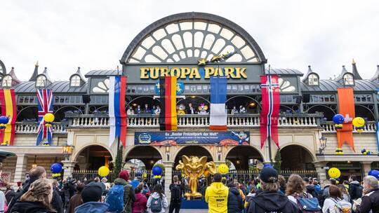 Europa-Park Rust