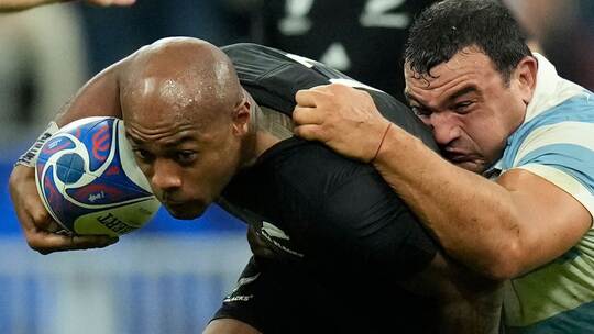 Rugby