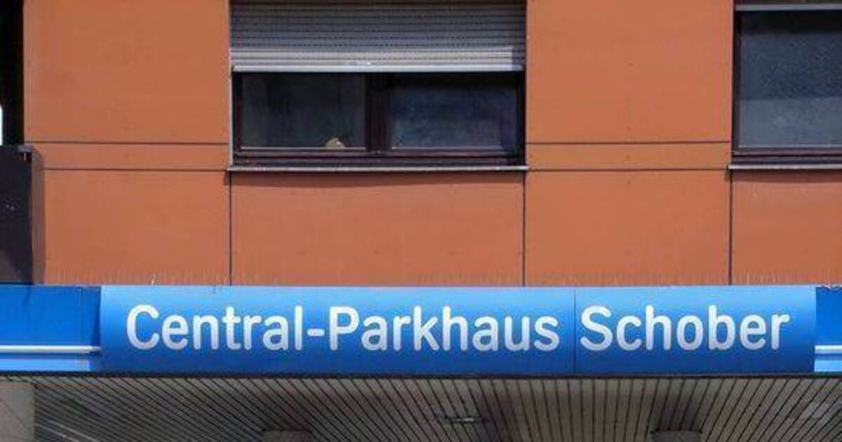 Cyberattacke auf Firma: Parkhaus Schober in Pforzheim auch betroffen