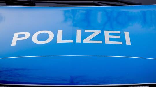 Polizei Polizei