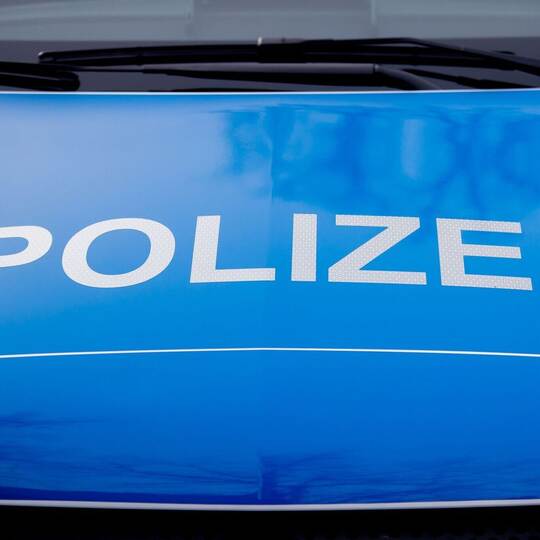 Polizei Polizei