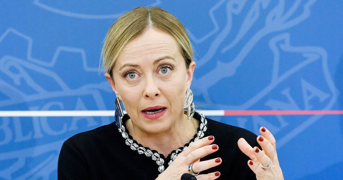 Roma vuole costruire un centro di accoglienza migranti in Albania – politica