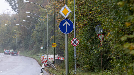 Joachim Butz Büchenbronner Straße
