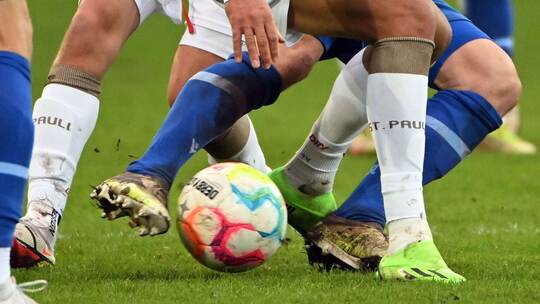 Fußball