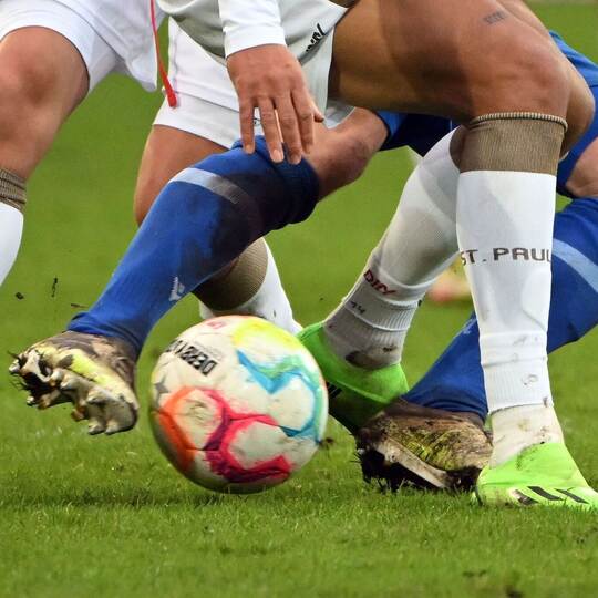 Fußball