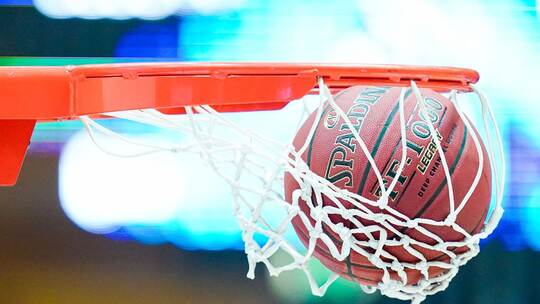 Basketball