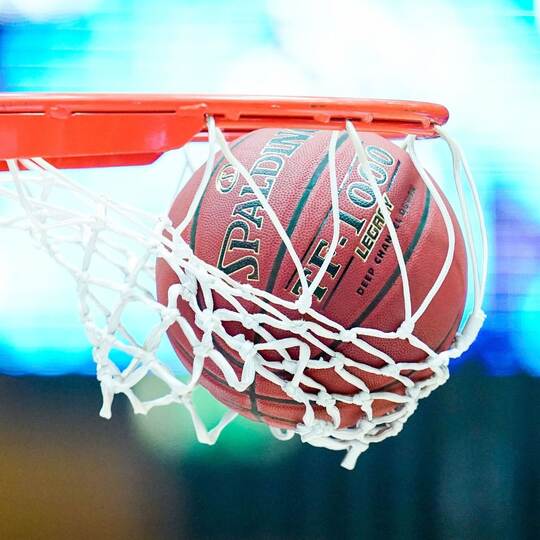 Basketball