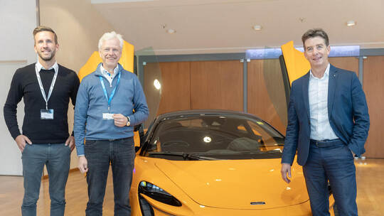 Rutronik Automotive Congress CCP