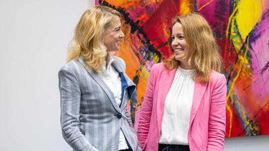 Interview Witzenmann