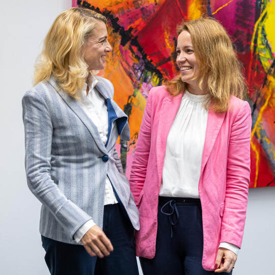 Interview Witzenmann