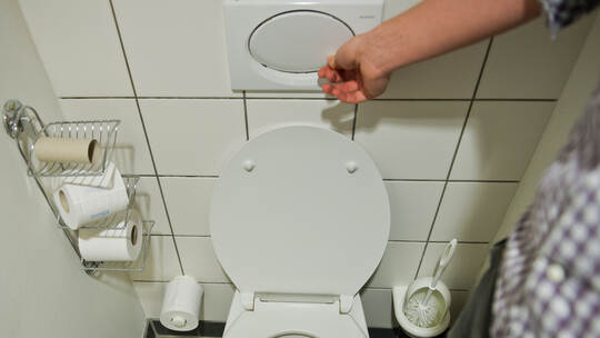 WC