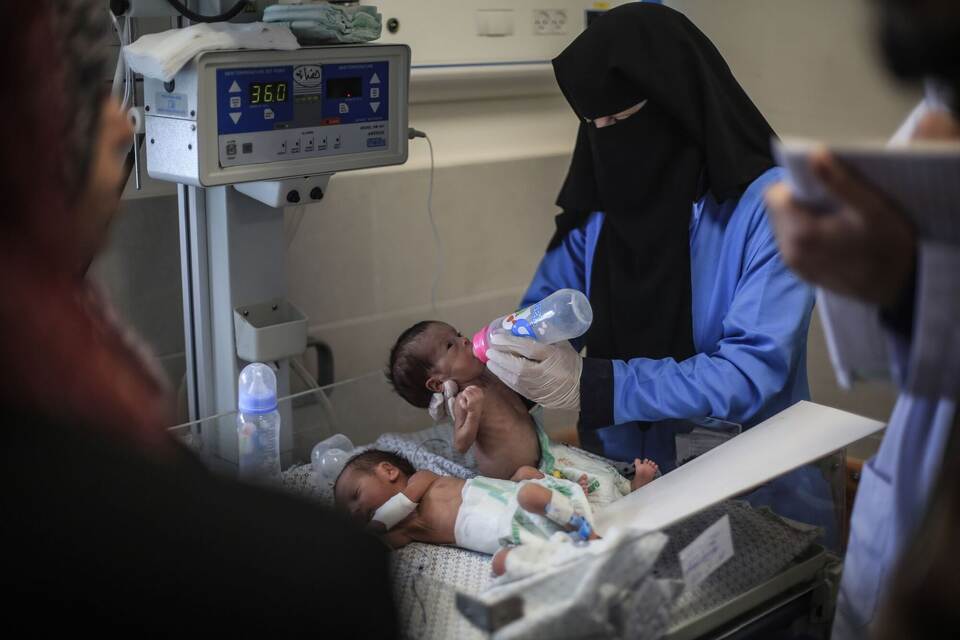 Nahostkonflikt - Rafah