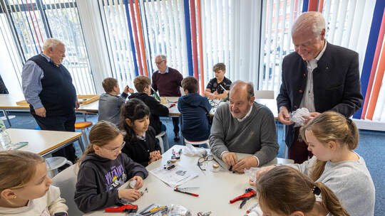 JFZ Golden Hearts Ukrainer