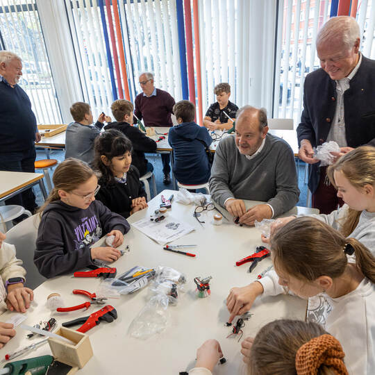 JFZ Golden Hearts Ukrainer