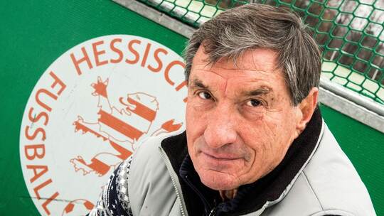 Lothar Buchmann
