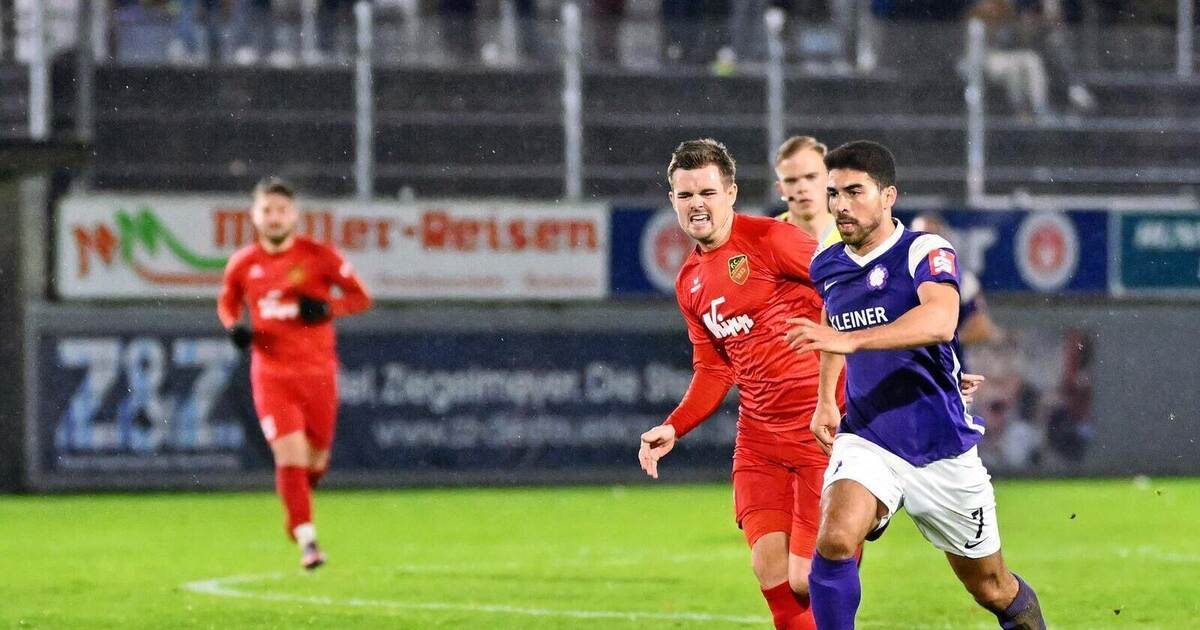 FC Nöttingen will seinen Lauf fortsetzen Sport PforzheimerZeitung