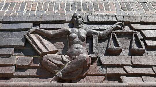 Justitia