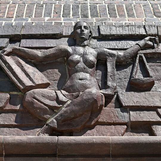 Justitia