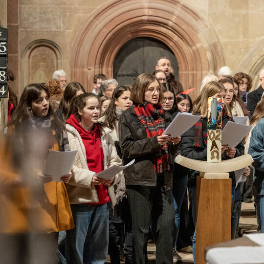 Maulbronn Kloster Festackt 30 Jahre Weltkulturerbe