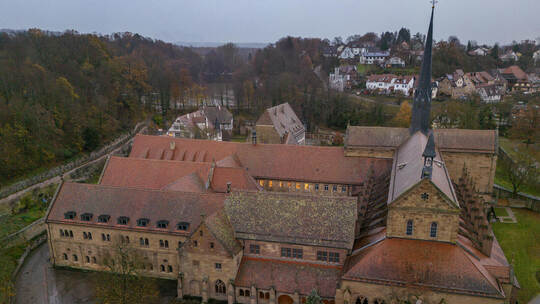 Maulbronn Kloster Festackt 30 Jahre Weltkulturerbe