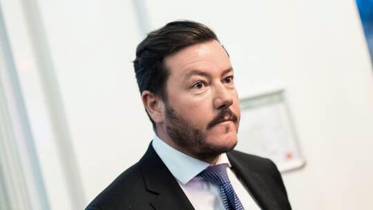 René Benko René Benko