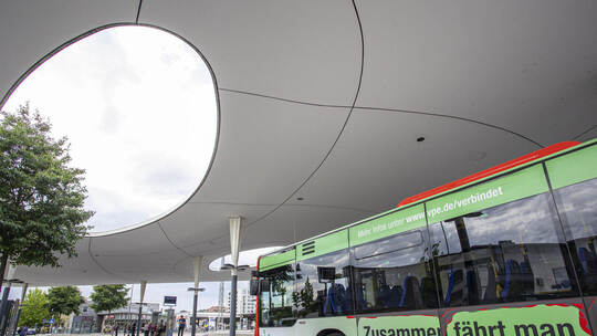 ZOB Verkehrsverbung VPE