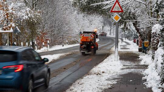 Wetter