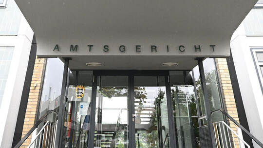 Prozess wegen mutmaßlicher Kindesentführung