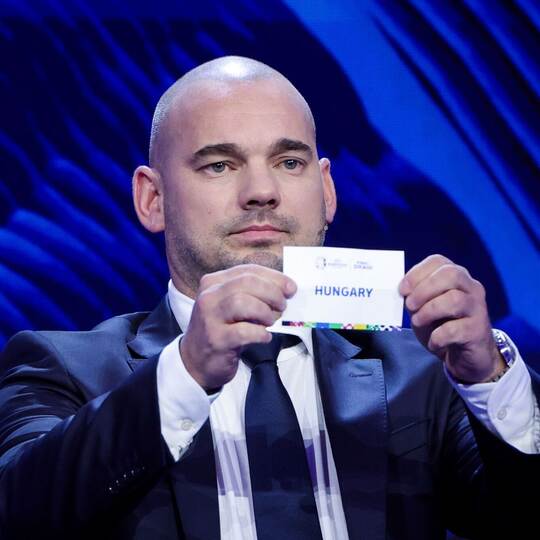 Wesley Sneijder Wesley Sneijder