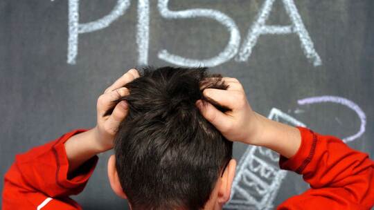 Pisa-Studie Pisa-Studie