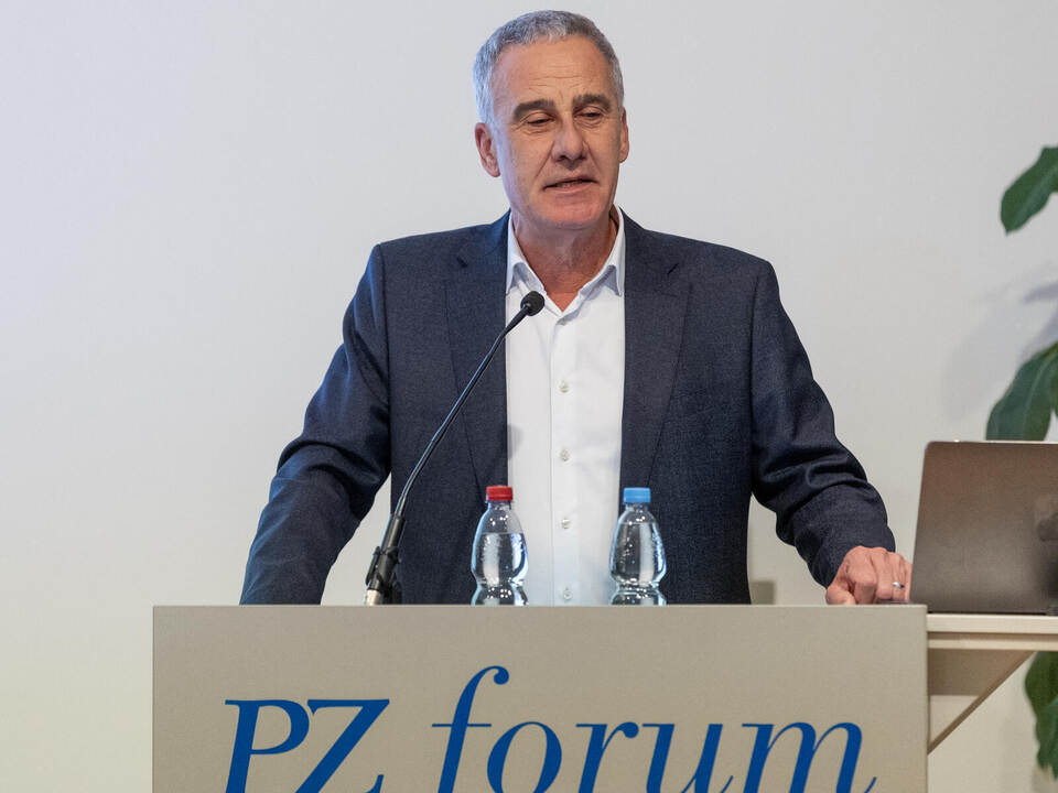 Forum Clemens Beisel