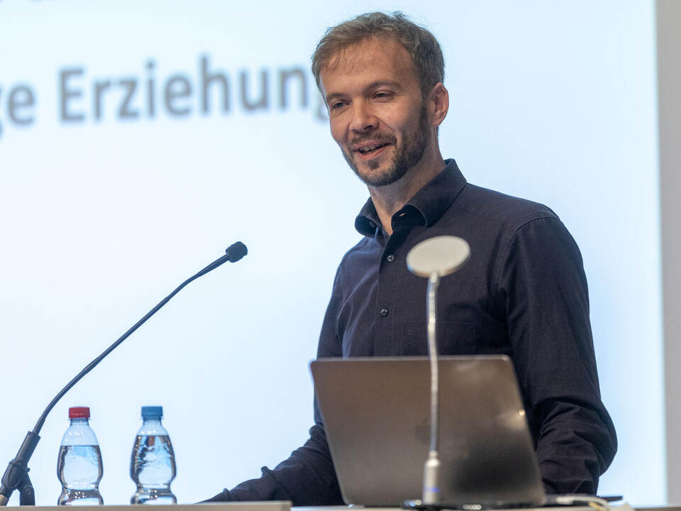 Forum Clemens Beisel