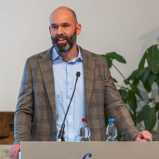 Forum Clemens Beisel