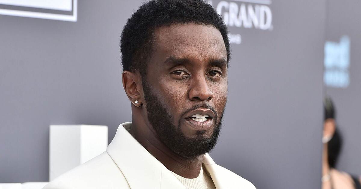 Vergewaltigungsklage: US-Rapper Combs weist Vorwürfe zurück - Show-Biz ...