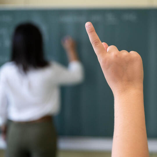 Neue Pisa-Studie