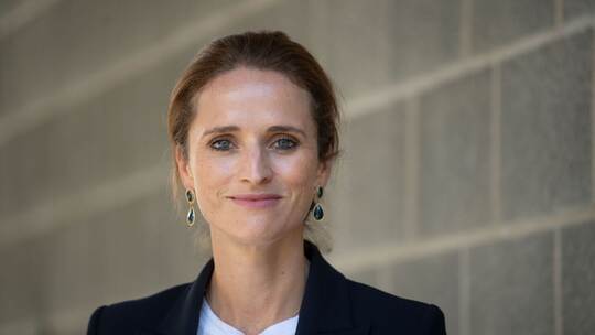 Verena Pausder